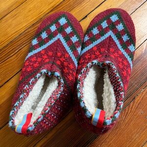 Bombas Gripper Slippers women's XS